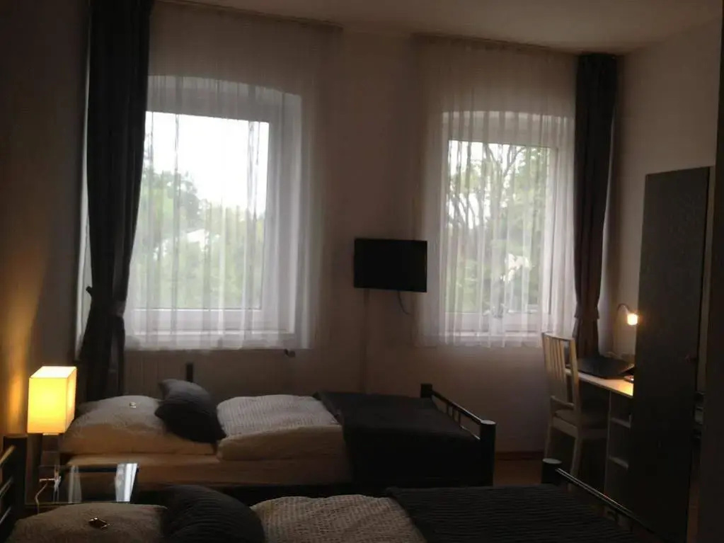 Messezimmer Stockum galeri fotoğrafı