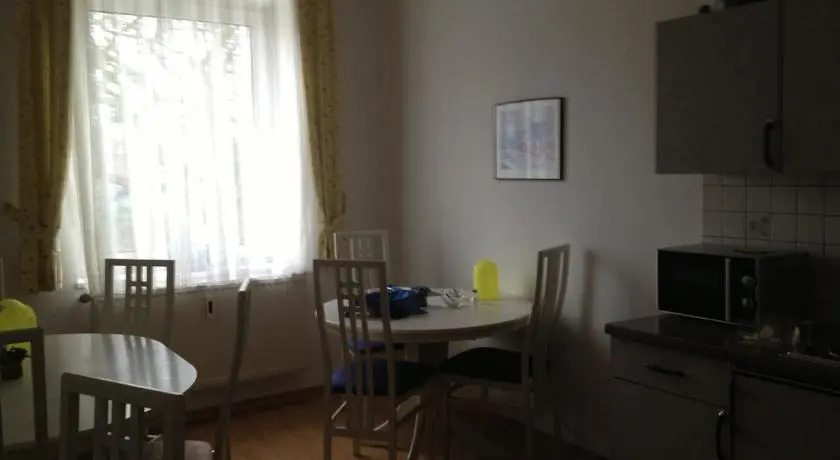Messezimmer Stockum galeri fotoğrafı