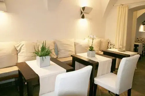 deckerts Hotel am Katharinenstift galeri fotoğrafı