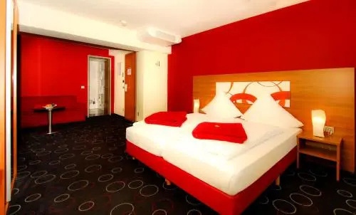 Hotel Central fotoğrafı