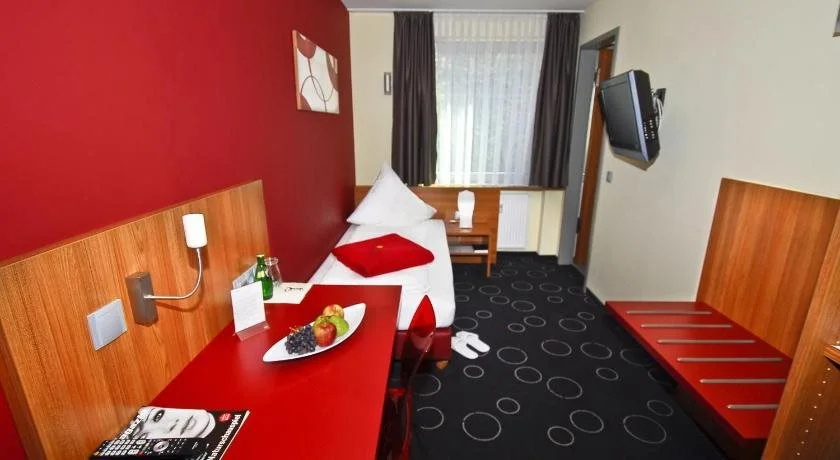 Hotel Central galeri fotoğrafı