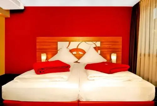 Hotel Central galeri fotoğrafı
