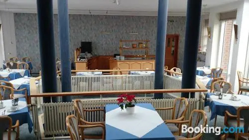 Hotel Alexander galeri fotoğrafı