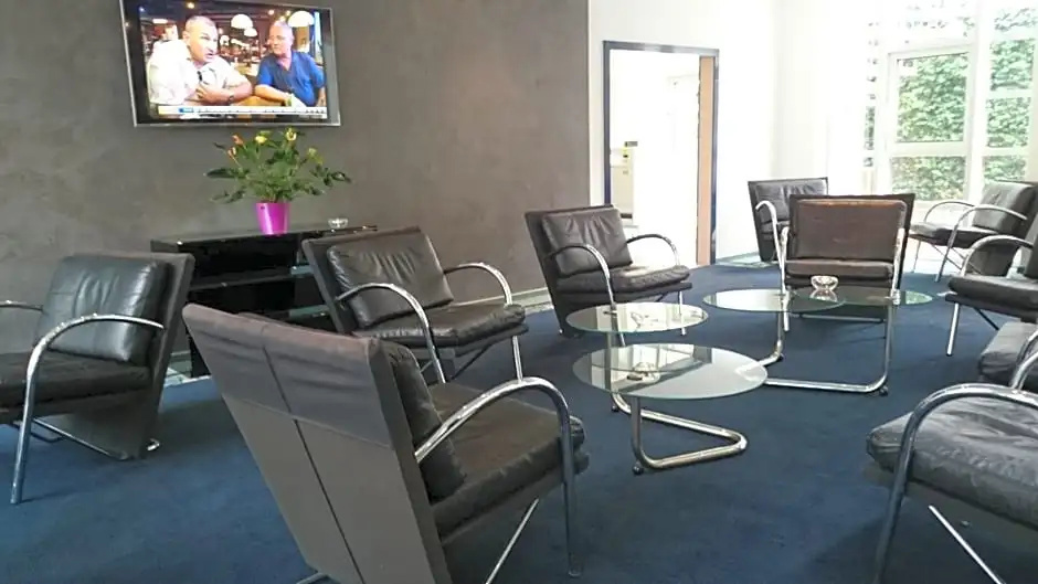 Hotel Alexander galeri fotoğrafı