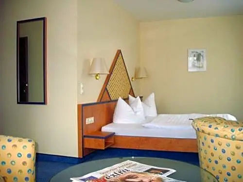 Hotel Alexander galeri fotoğrafı