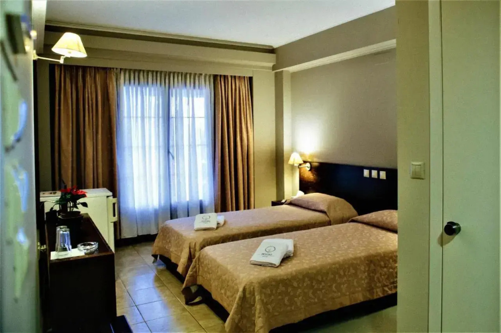 Grand Hotel Dentro galeri fotoğrafı