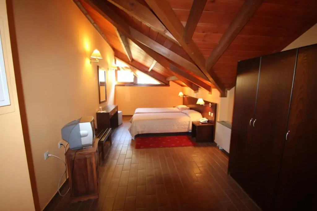 Grand Hotel Dentro galeri fotoğrafı