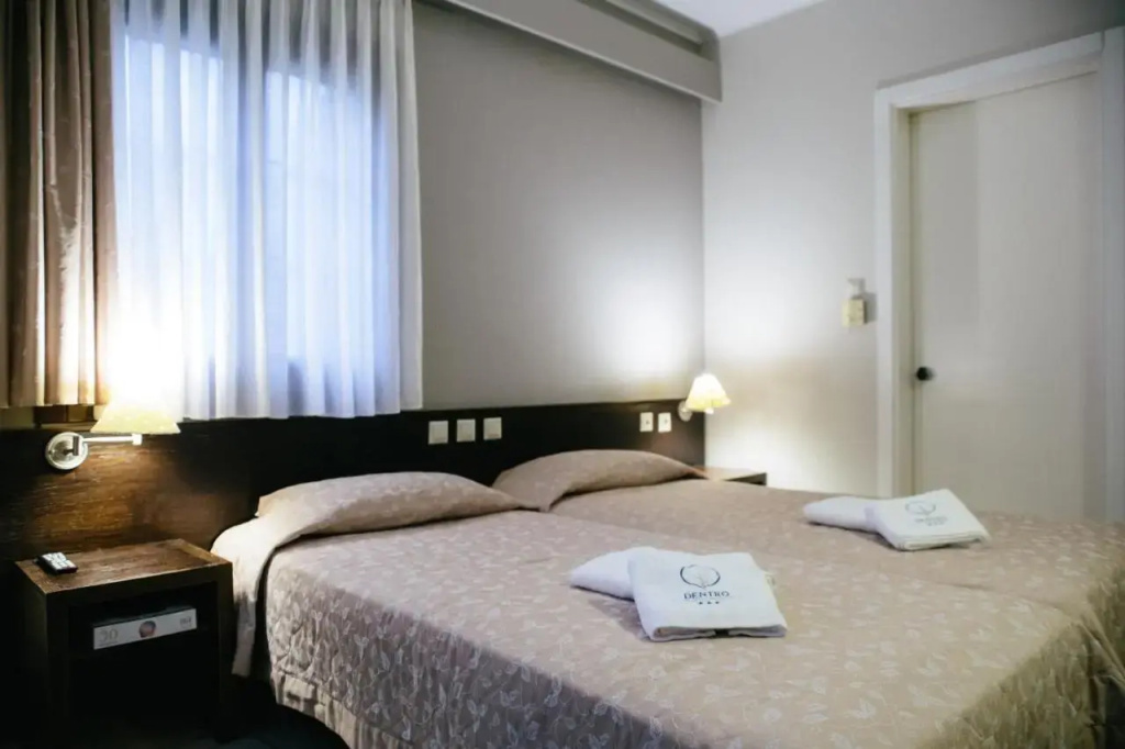Grand Hotel Dentro galeri fotoğrafı
