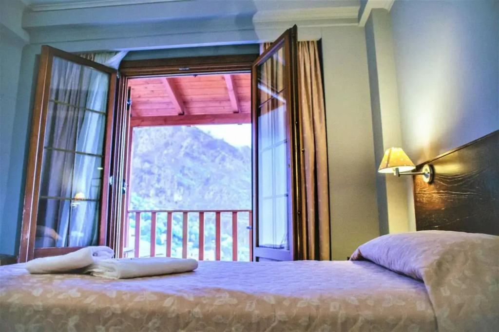 Grand Hotel Dentro galeri fotoğrafı