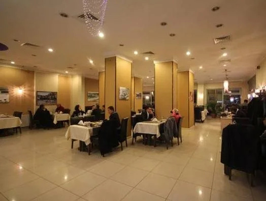 Petek Hotel galeri fotoğrafı