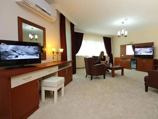 Petek Hotel galeri fotoğrafı