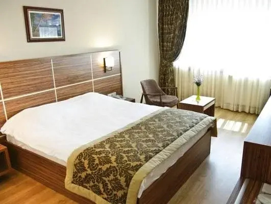 Petek Hotel galeri fotoğrafı