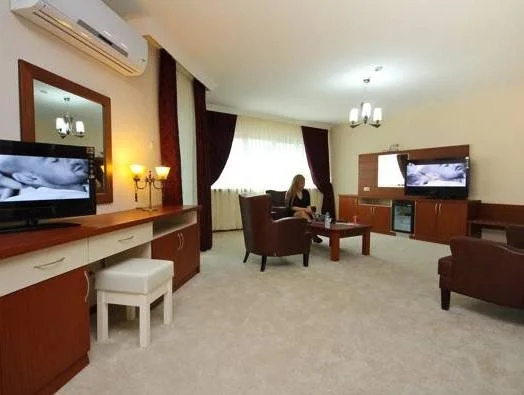 Petek Hotel galeri fotoğrafı