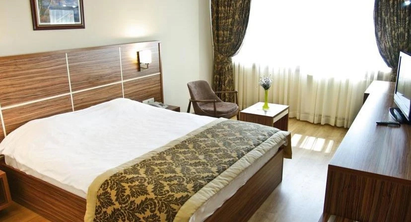 Petek Hotel galeri fotoğrafı