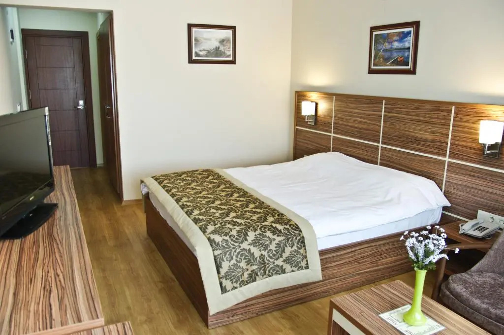 Petek Hotel galeri fotoğrafı