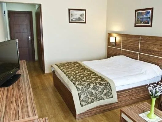 Petek Hotel galeri fotoğrafı