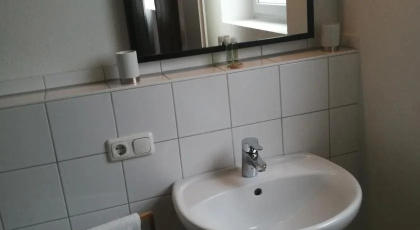Hotel Sonderborg galeri fotoğrafı