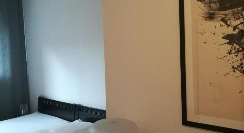 Hotel Sonderborg galeri fotoğrafı