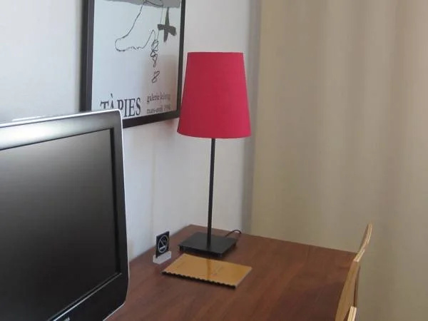 Hotel Sonderborg galeri fotoğrafı