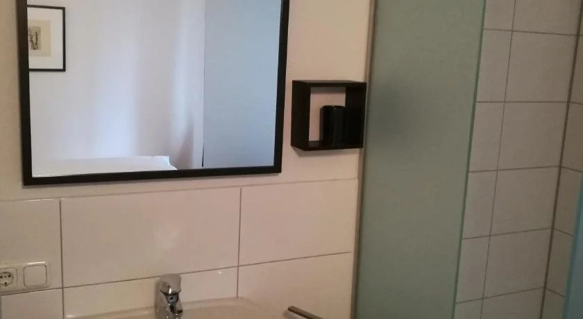 Hotel Sonderborg galeri fotoğrafı