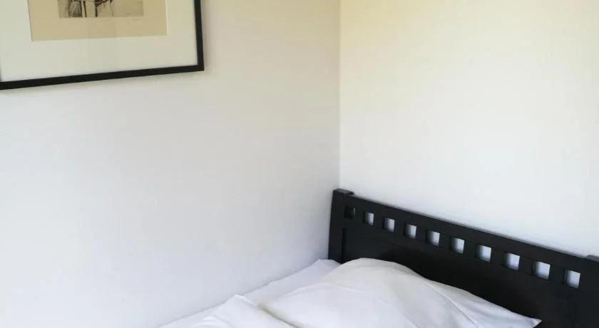 Hotel Sonderborg galeri fotoğrafı