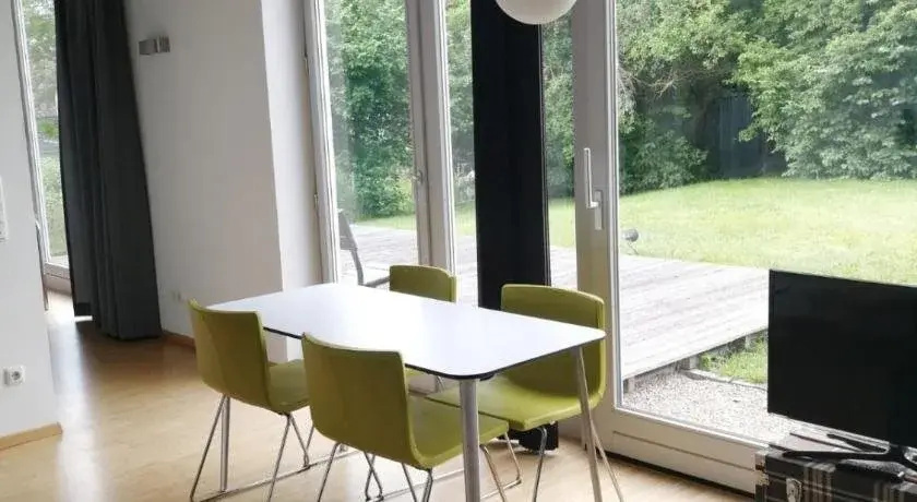 Hotel Sonderborg galeri fotoğrafı