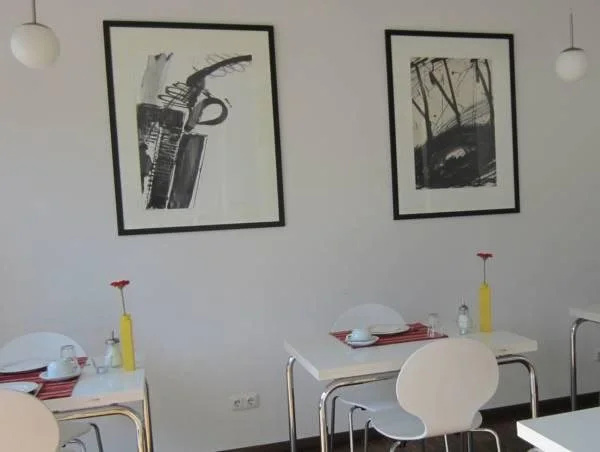 Hotel Sonderborg galeri fotoğrafı