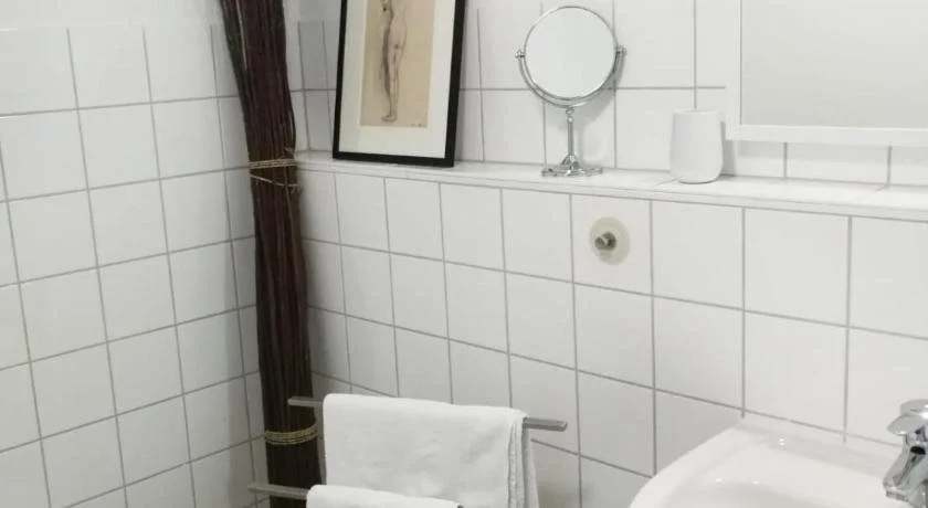 Hotel Sonderborg galeri fotoğrafı