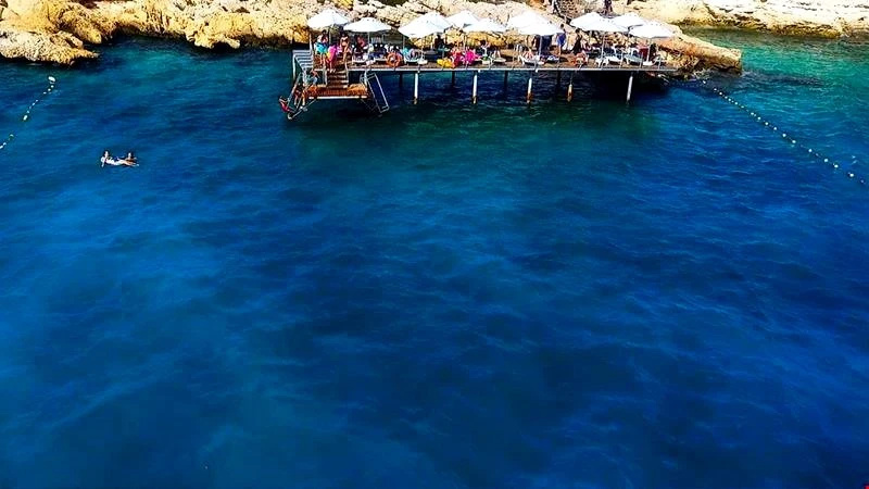 Calamie galeri fotoğrafı