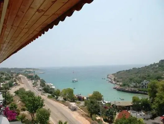 Calamie fotoğrafı