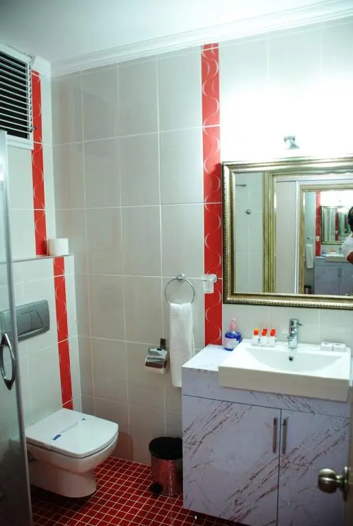 Calamie galeri fotoğrafı