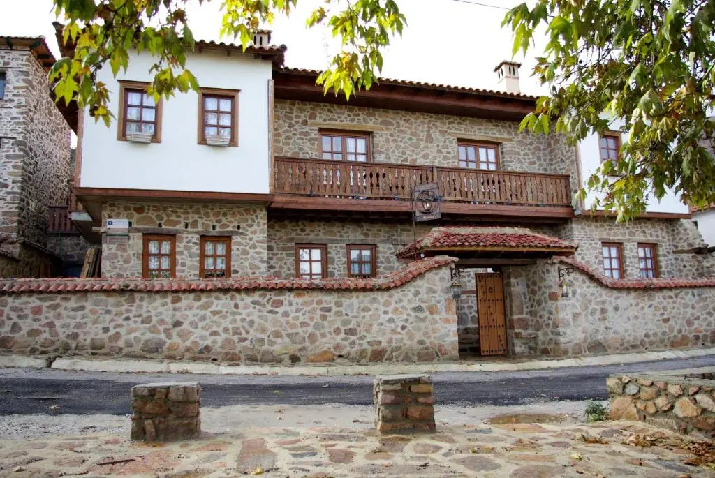 Nimbus Guesthouse galeri fotoğrafı