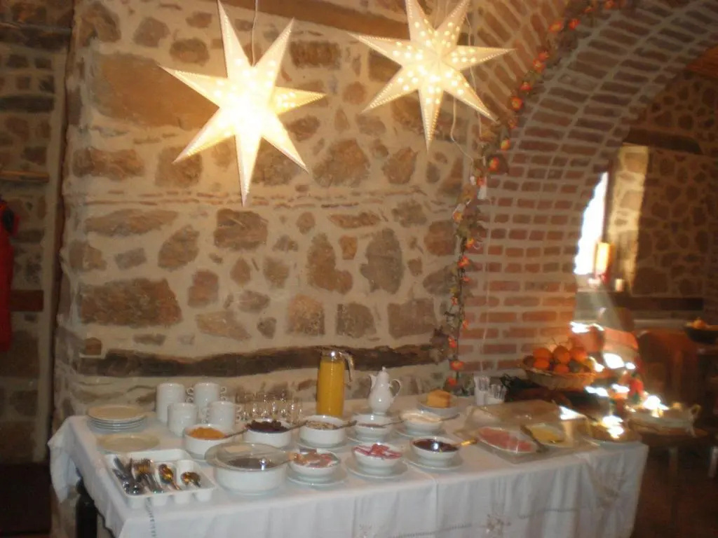 Nimbus Guesthouse galeri fotoğrafı
