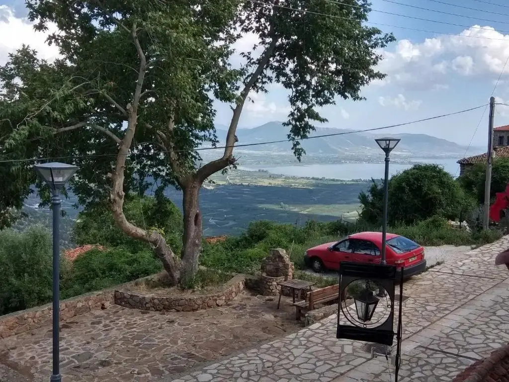 Nimbus Guesthouse galeri fotoğrafı