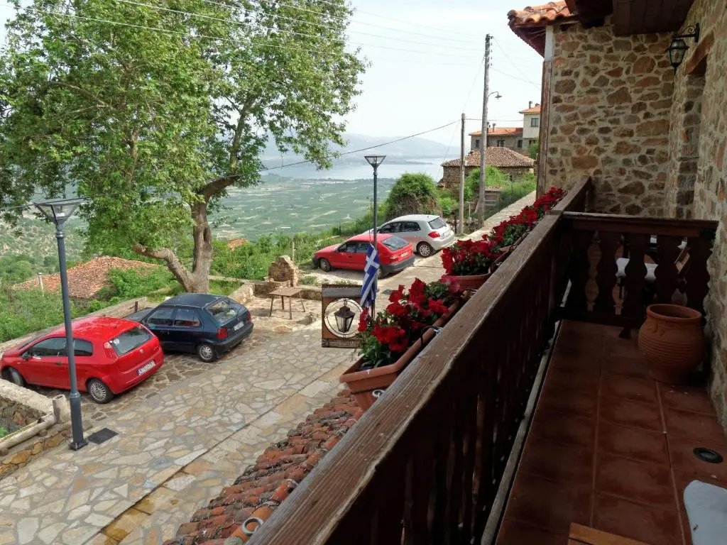 Nimbus Guesthouse galeri fotoğrafı