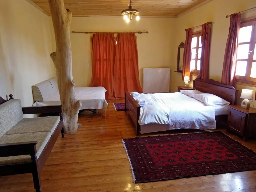 Nimbus Guesthouse galeri fotoğrafı