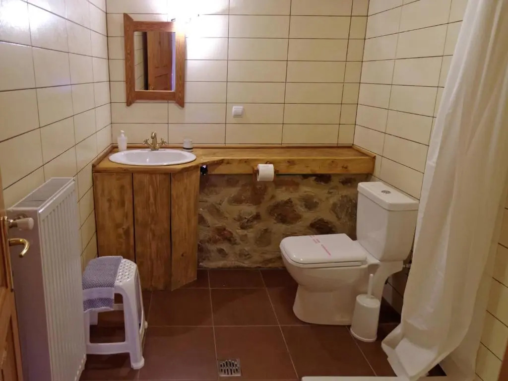 Nimbus Guesthouse galeri fotoğrafı