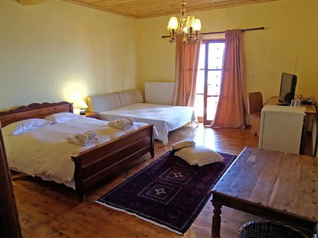 Nimbus Guesthouse galeri fotoğrafı