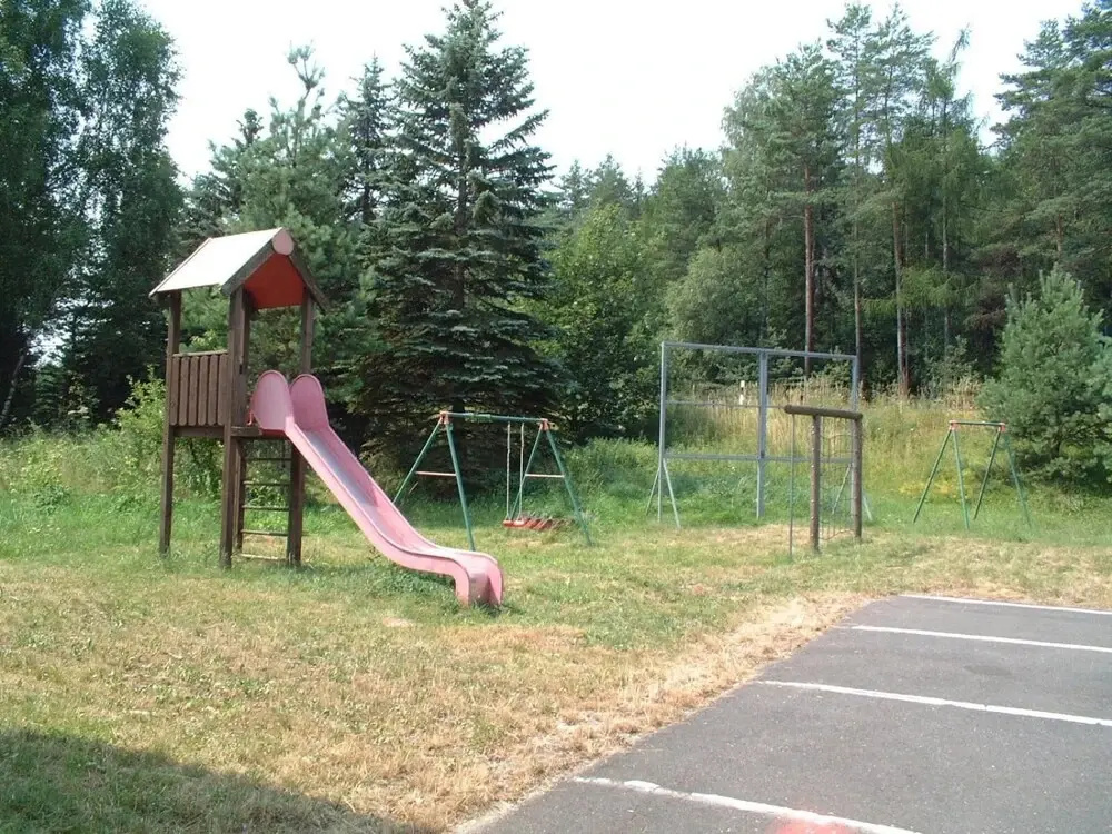 Waldhotel Hubertus galeri fotoğrafı