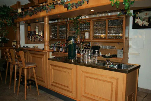 Waldhotel Hubertus galeri fotoğrafı