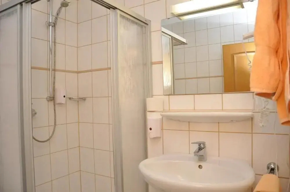 Waldhotel Hubertus galeri fotoğrafı