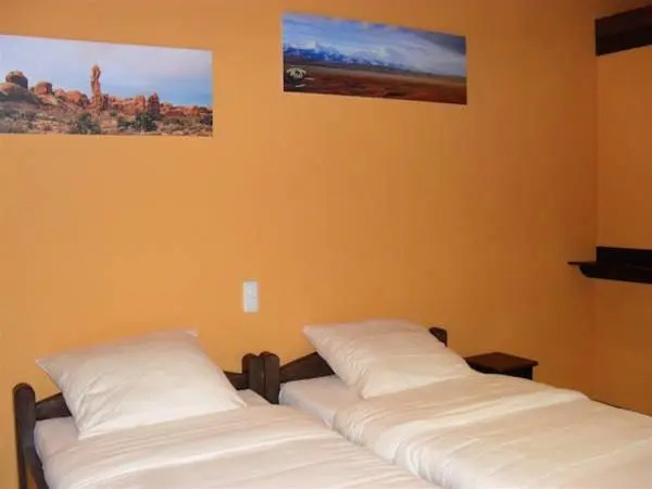 Roadcamp galeri fotoğrafı