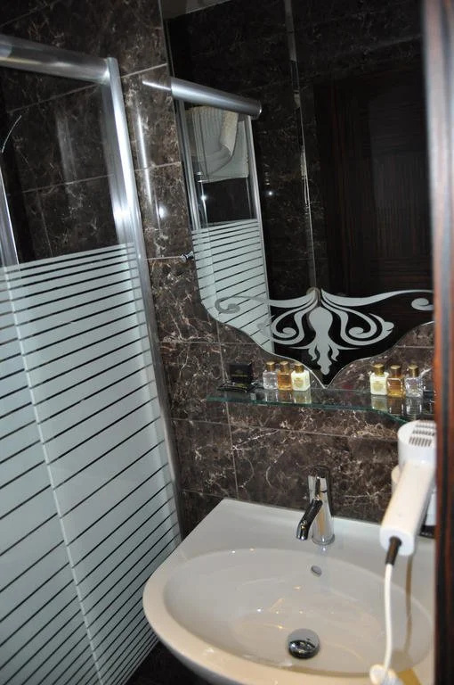 Kuzucular Park Hotel galeri fotoğrafı