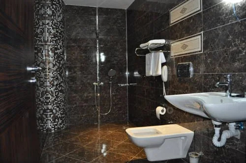 Kuzucular Park Hotel galeri fotoğrafı