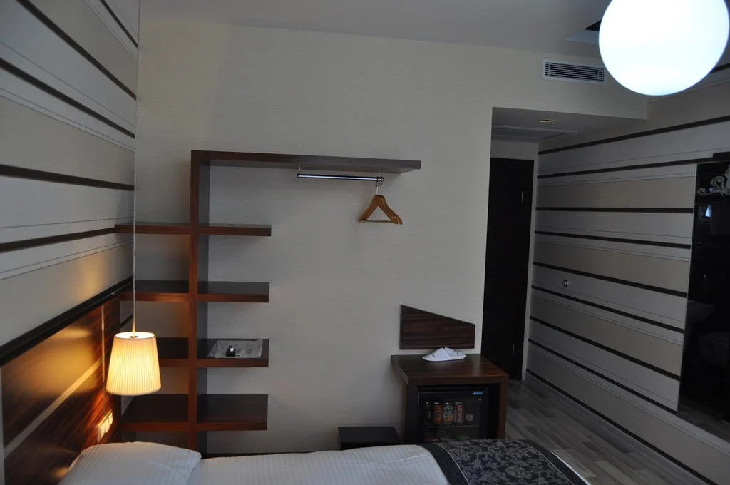 Kuzucular Park Hotel galeri fotoğrafı