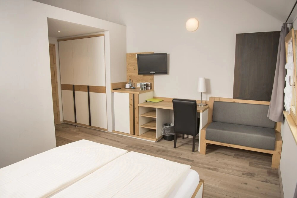 Hotel Zum Lamm fotoğrafı