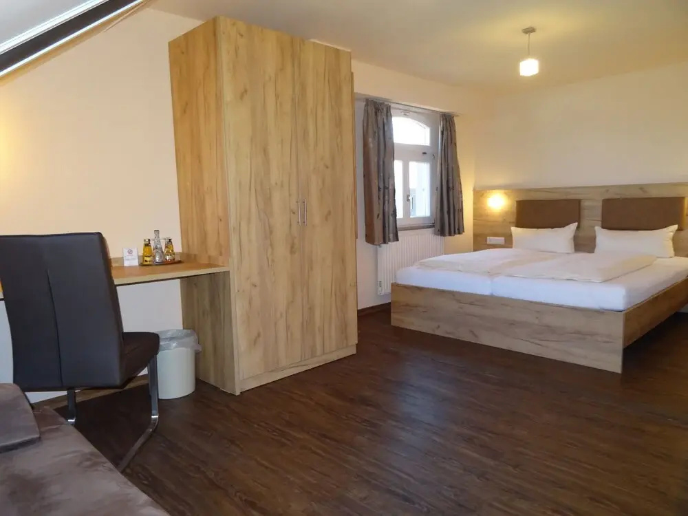 Hotel Zum Lamm galeri fotoğrafı
