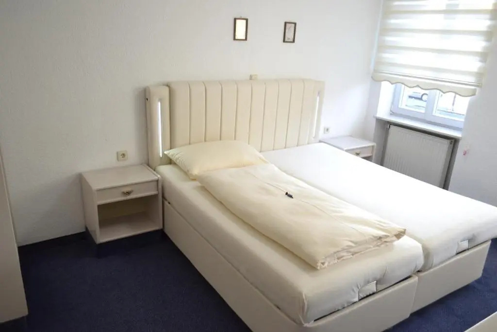 Hotel Zum Lamm galeri fotoğrafı