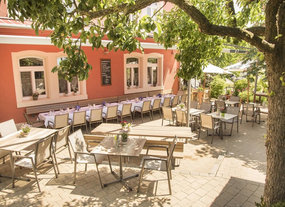 Hotel Zum Lamm galeri fotoğrafı