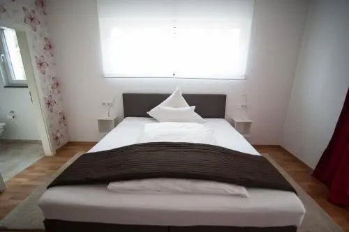Hotel Am Arbach galeri fotoğrafı